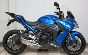 SUZUKI GSX-S1000F ABS 2015 GT79A