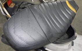 SUZUKI ADDRESS V125 G 2002 CF4EA