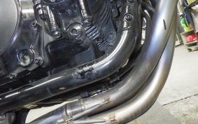 YAMAHA XJR1200 1995 4KG