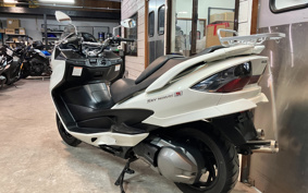 SUZUKI SKYWAVE 250S-1 CJ46A