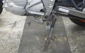 YAMAHA SEROW 250 Gen.2 2008 DG17J
