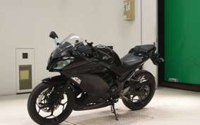 KAWASAKI NINJA 250 2000 EX250L