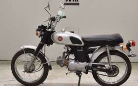 HONDA CL50 BENLY 2025 CD50
