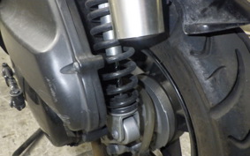 YAMAHA JOG ZR-4 2014 SA58J