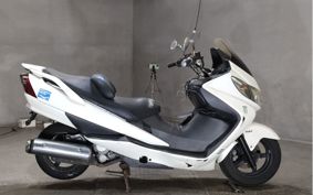 SUZUKI SKYWAVE 250S CJ43A
