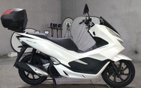 HONDA PCX125 JF81