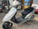 Фото Honda DIO с японского аукциона