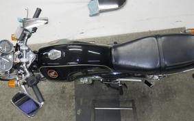 HONDA GB250 CLUBMAN Gen.5 MC10