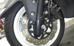 YAMAHA CYGNUS 125 XSR 3 2010 SED8J