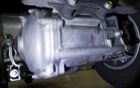 HONDA GYRO CANOPY 2020 TA03