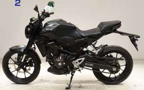 HONDA CB250R MC52