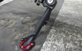 HONDA REBEL 250 S 2011 MC49