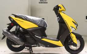 YAMAHA CYGNUS Griffus SEJ4J