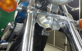 HONDA STEED 400 1995 NC26