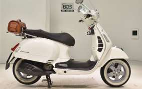 VESPA GTS250 IE 2003