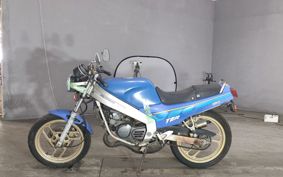 YAMAHA TZR125 2RM