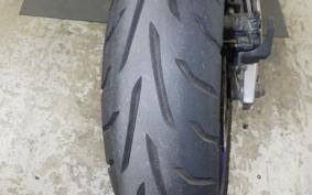 KAWASAKI KLX250D TRACKER X LX250V
