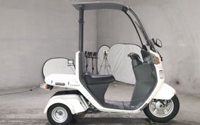 HONDA GYRO TA03