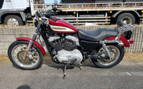 HARLEY XL1200R 2004 CLP