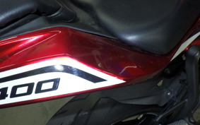 KAWASAKI ZX-25R 2021 ZX250E