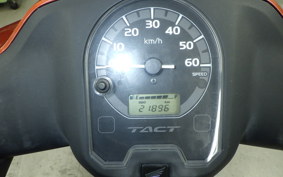 HONDA TACT Basket 2000 AF79