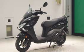 SUZUKI BURGMANストリート125EX EA23M