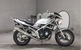SUZUKI BANDIT250-1 GJ77A
