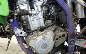 KAWASAKI KLX250 SR LX250E