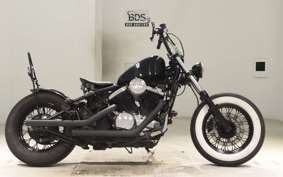 KAWASAKI VULCAN 400 CLASSIC 1996 VN400A