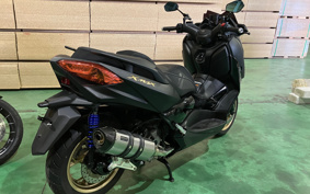 YAMAHA X-MAX SG42J