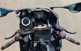 SUZUKI GSX-R125 DL32D