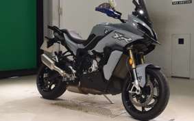 BMW S1000XR 2021