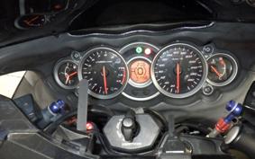 SUZUKI GSX-1300R HAYABUSA 2009