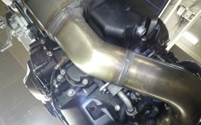 YAMAHA XSR900 GP 2024 RN96J