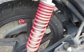 HONDA CBF 125