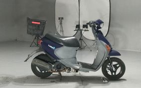 SUZUKI LET`S4 CA45A