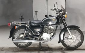 HONDA BENLY125 CD125T