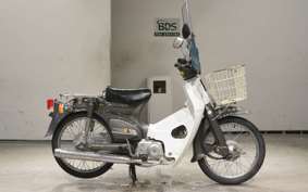 HONDA C50 SUPER CUB C50
