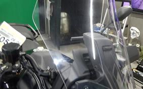 YAMAHA TRACER 9 GT+ 2025 RN70J