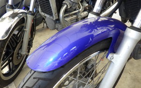 YAMAHA RZ50 Gen.2 RA02J