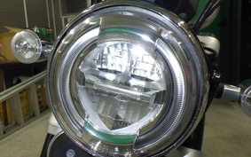 HONDA MONKEY 125 JB02