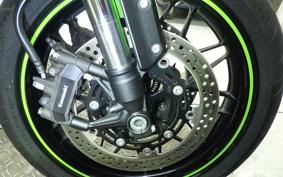 KAWASAKI Z900RS CAFE 2019 ZR900C