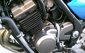 KAWASAKI BALIUS250-2 ZR250B