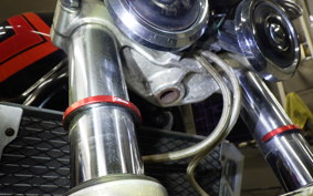 HONDA CB1300SF SUPER FOUR 2000 SC40