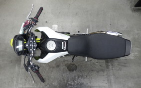 HONDA ｸﾞﾛﾑ JC61