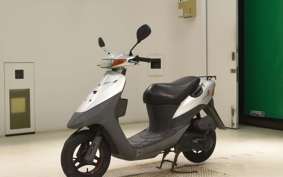 SUZUKI LET's 2 CA1KA