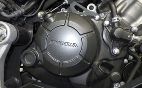 HONDA CB125 R 1992 JC91