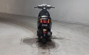 SUZUKI LET`S4 CA45A