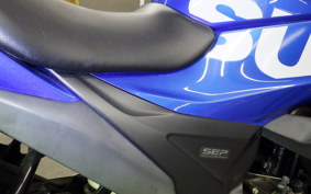 SUZUKI GIXXER 250 SF 2001 ED22B