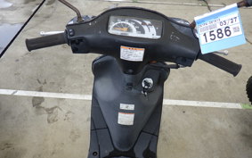 SUZUKI LET's 2 CA1PA